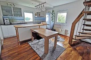 Maisonette kaufen in 5310 Mondsee, Exklusive Seeblick-Maisonette St. Lorenz / Mondsee