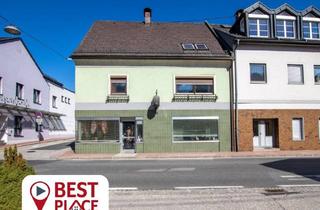 Haus kaufen in 9473 Lavamünd, Lavamünd: Charmantes Haus mit Garten - nahe Drau