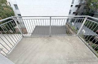 Wohnung mieten in Mandlgasse 19/12-13, 1120 Wien, 2-Zimmerwohnung im 2. Liftstock mit Balkon!