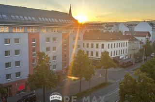 Wohnung mieten in 1170 Wien, " mit Blick zu Wilhelminenberg "
