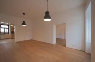 Wohnung mieten in 2345 Brunn am Gebirge, Herrliche Altbauwohnung im Zentrum von Brunn am Gebirge!