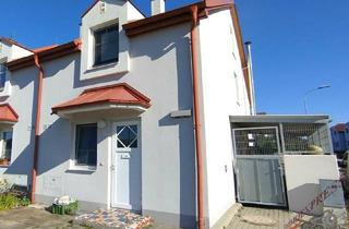 Reihenhaus kaufen in 2620 Neunkirchen, Reihenhaus in zentraler Siedlung mit Kaminanschluss