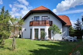 Einfamilienhaus kaufen in 2525 Schönau an der Triesting, Großzügig gebautes Einfamilienhaus (Baumeisterhaus) auf 950m² Grund - ca. 25min nach Wien!
