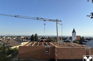 Penthouse kaufen in 4320 Perg, Über den Dächern: Penthouse in der Villenstraße