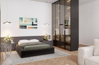 Wohnung kaufen in Stuwerstraße, 1020 Wien, Klein, fein, rentabel – stylische Wohnung beim Prater für Studium & Zukunft