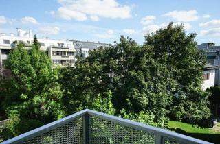 Wohnung mieten in Josef-Kutscha-Gasse, 1230 Wien, Josef-Kutscha-Gasse - 3 Zimmer Neubau mit Balkon und Garage