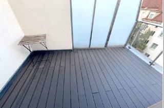 Maisonette mieten in Mandlgasse, 1120 Wien, 3 Zimmer Maisonette im Dachgeschoß mit Terrasse!