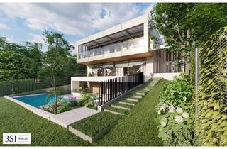 Villen zu kaufen in 2371 Hinterbrühl, Exklusiver Villentraum in der Hinterbrühl - Eleganz trifft atemberaubende Aussicht