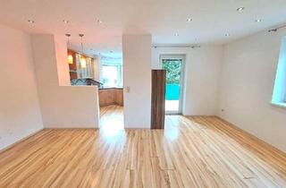 Wohnung kaufen in 3292 Gaming, 3-Zimmer-Eigentumswohnung mit TG-Parkplatz, Balkon und Aussicht