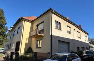 Haus kaufen in 7322 Lackenbach, Wohnanlage im Zentrum von Lackenbach