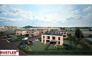 Doppelhaushälfte kaufen in Seyeringer Weg, 2203 Großebersdorf, Wohnen vor den Toren Wiens – nachhaltig, modern & PROVISIONSFREI *** Bezug ab 4. Quartal 2026 ***