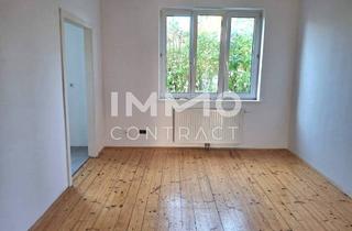 Wohnung kaufen in Willersdorferstraße, 7432 Oberschützen, Vierzimmerwohnung im Südburgenland - in Ruhiger, Grüner Lage