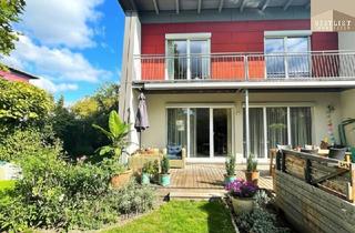Doppelhaushälfte kaufen in Urbanusstraße, 2522 Oberwaltersdorf, Haus - Garten - Pool - Oberwaltersdorf