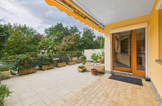 Wohnung mieten in 7100 Neusiedl am See, Zentrumsnahe Mietwohnung mit großer Terrasse