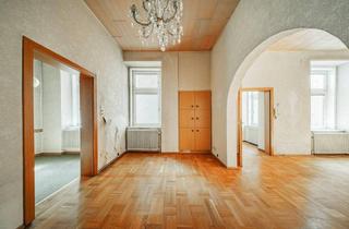 Wohnung kaufen in Untere Viaduktgasse, 1030 Wien, Hofseitiger Altbau nächst Wien Mitte und City!