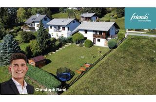 Einfamilienhaus kaufen in 2872 Mönichkirchen, „Ihr Rückzugsort in den Bergen – Einfamilienhaus mit Ausblick“
