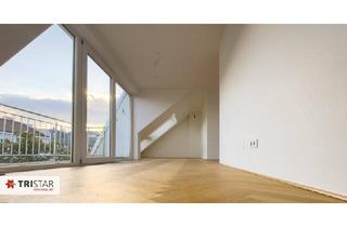 Maisonette kaufen in 1090 Wien, DG-Projekt im 9. Bezirk · 5 Wohnungen · Ost- & Westterrassen · 53–106 m² Urbanes Wohnen · Parks & Uni-Nähe · Sonne von morgens bis abends !