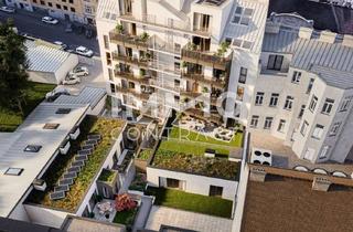 Wohnung kaufen in Hausgrundweg, 1220 Wien, Perfekte Anlage Wohnung - Moderne 2-Zimmer-Wohnung mit Freifläche ERSTBEZUG