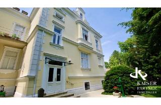 Villen zu kaufen in Maurer Hauptplatz, 1230 Wien, Elegante Villa in Mauer, Nähe Maurer Hauptplatz, Garten, Terrasse & Grünblick, bestandsfreie Übergabe!