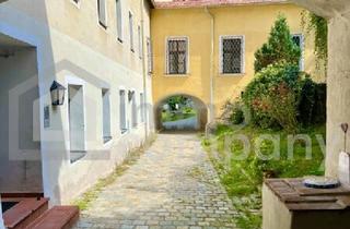 Anlageobjekt in 3500 Krems an der Donau, Zinshaus mit historischem Charme in Krems (Reinertragsrendite: 3,66%)