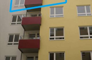 Wohnung mieten in Aspangstraße 29, 1030 Wien, Privat: zentrale 2-Zimmer-Wohnung mit Balkon in 1030 Wien