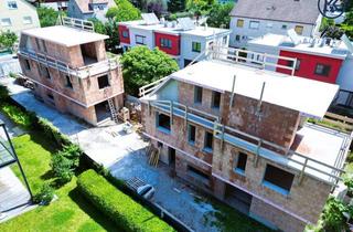 Einfamilienhaus kaufen in Kugelfanggasse 36, 1210 Wien, Schönes Erstbezug-Einfamilienhaus mit Garten nahe Donaupark & Alte Donau