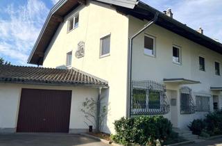Haus mieten in Biberngasse 19, 5020 Salzburg, Reihenhaus in Bestlage
