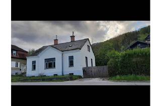 Haus mieten in 2651 Reichenau an der Rax, Wohnhaus 2651 Reichenau am Fuße der Rax
