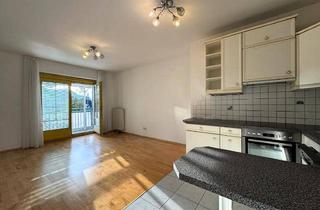 Wohnung mieten in 8940 Liezen, Citylage! 2-Zimmer-Mietwohnung mit Balkon und Tiefgaragenplatz