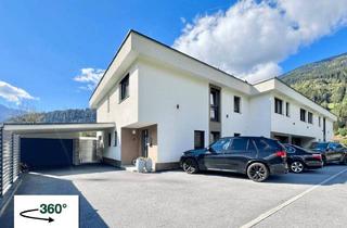 Reihenhaus kaufen in 6522 Prutz, Exklusives End-Reihenhaus in Prutz – Eleganz trifft Wohnkomfort