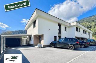 Reihenhaus kaufen in 6522 Prutz, Reserviert! Exklusives End-Reihenhaus in Prutz – Eleganz trifft Wohnkomfort