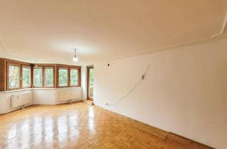 Wohnung kaufen in Amalienstraße 75, 1130 Wien, PROVISIONSFREI VOM EIGENTÜMER! RUHIGE SÜDLICH AUSGERICHTETE 3-ZIMMER WOHNUNG MIT LOGGIA NÄHE U4!