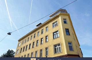 Wohnung kaufen in Leopoldauer Straße, 1210 Wien, ** CHARMANTE 3 ZIMMER ALTBAUWOHNUNG IM 2 LIFTSTOCK MIT POTENZIAL AUF DER LEOPOLDAUER STRAßE **