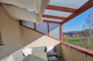Wohnung kaufen in 4870 Vöcklamarkt, Sehr helle 4-Zimmerwohnung mit Terrasse, Tiefgarage in Vöcklamarkt