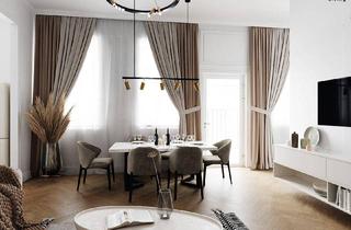 Wohnung kaufen in 1020 Wien, Rarität: 4-Zimmer Wohnung, Nähe Augarten