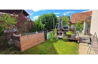 Wohnung kaufen in 8054 Seiersberg, Hausetage mit 4 Zimmer in Seiersberg - mit Balkon, Eigengarten und Garage in absoluter Ruhelage