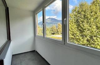 Wohnung mieten in Fischer Von Erlach-Straße 43, 5020 Salzburg, Privat: Neu renovierte 2 Zimmer Wohnung in Herrnau mit Gaisberg-Blick|Provisionsfrei!