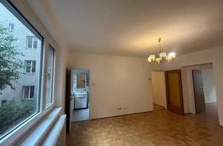 Wohnung mieten in Gerlgasse 22, 1030 Wien, Ruhige, zentrale 2-Zimmer Wohnung am Rennweg