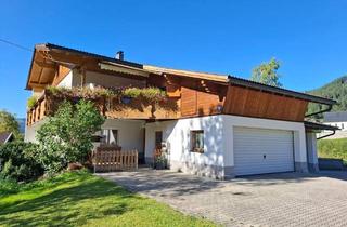 Haus kaufen in Wies 18, 6677 Schattwald, "Platz für Familie und Zukunft" - Zweifamilienhaus in Schattwald im Tannheimer Tal zu verkaufen