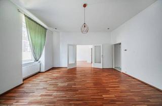 Wohnung kaufen in Untere Viaduktgasse, 1030 Wien, Drei-Zimmer-Altbau mit Top-Anbindung in die City und Wien Mitte!