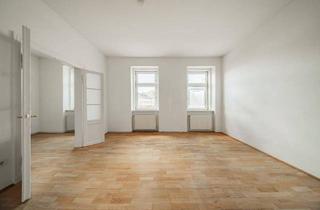 Wohnung kaufen in Untere Viaduktgasse, 1030 Wien, Gepflegter Altbau auf 3. Etage in Hof- und Straßenlage beim Radetzkyplatz