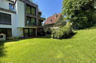 Wohnung kaufen in Neustift am Walde, 1190 Wien, Exklusives Wohnen in grüner Oase - Luxuriöse Gartenwohnung in Neustift!