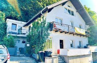 Haus kaufen in 3422 Altenberg, Hochwertiges Traumhaus mit Ausgezeichnetem Potenzial !