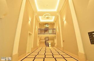 Wohnung kaufen in 1090 Wien, EXKLUSIVES WOHNEN MITTEN IN WIEN!