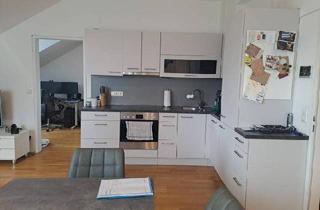 Wohnung mieten in Pillweinstraße 25, 4020 Linz, Pillweinstraße, sonnige und ruhig gelegene Dachgeschosswohnung mit 76 m2 plus Terrasse im 4.OG mit Lift