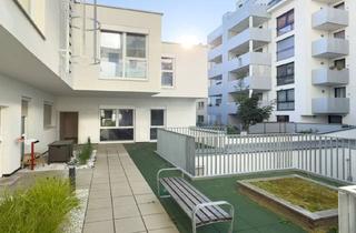Wohnung kaufen in Kongreßbad Und Park, 1160 Wien, Exklusives Stadthaus nahe Wilhelminenberg & Steinhofgründen · Wohnen & Arbeiten · rechtlich kombinierbar · 4 x Zimmer · Tiefgarage Inkludiert !