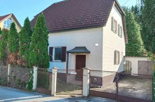 Einfamilienhaus kaufen in Hörrgasse, 4060 Leonding, Familientraum in gefragter Leondinger Lage - Haus mit großem Garten!