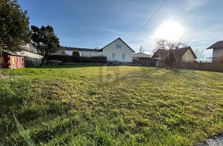 Grundstück zu kaufen in 4921 Hohenzell, SONNIGES BAUGRUNDSTÜCK IN RUHELAGE