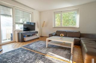 Wohnung kaufen in Schröttergasse, 8010 Graz, Stilvolle Stadtwohnung in Toplage - großzügige 3-Zimmer-Wohnung mit Balkon in Geidorf