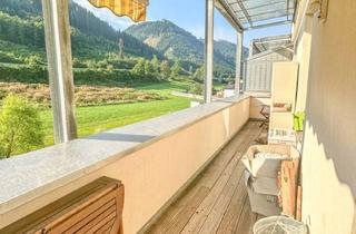 Wohnung kaufen in 8700 Leoben, Großzügige Eigentumswohnung mit Loggia und Carport zu verkaufen